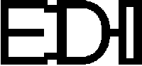 EDI logo